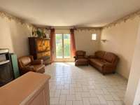 Vente maison