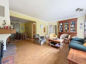 Vente maison 7 pièces Ploemeur Centre Ville 56
