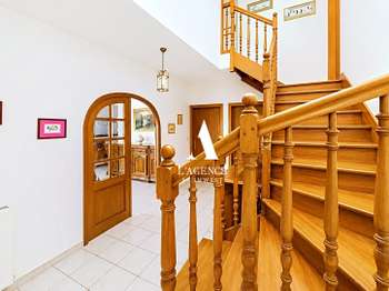 Vente Maison 5 chambresPloemeur Centre Ville