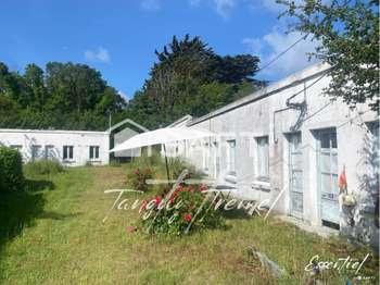 Vente Maison 5 chambresPloemeur Centre Ville