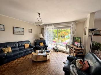 Vente Maison 4 chambresPloemeur Centre Ville