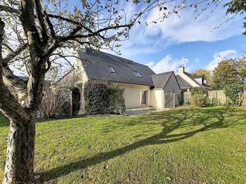 Vente Maison 4 chambresPloemeur Centre Ville
