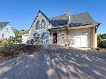 Vente maison 4 pièces Ploemeur Centre Ville 56