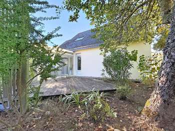 Vente Maison 3 chambresPloemeur Centre Ville