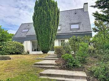 Vente Maison 5 chambresPloemeur Keraude-Breuzent-Kerabus