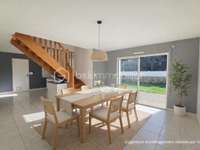 Vente maison 6 pièces Vente maison 6 pièces