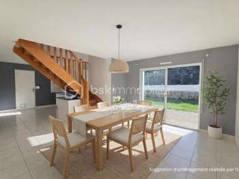 Vente maison 6 pièces Vente maison 6 pièces