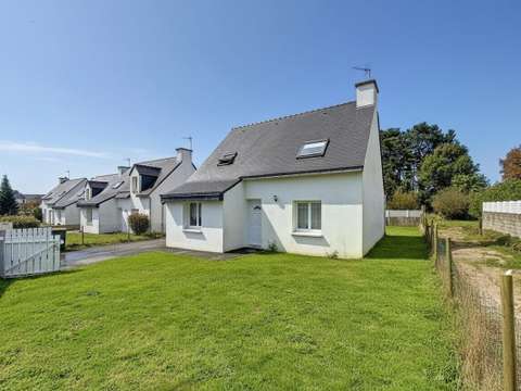 Vente maison 5 pièces Ploemeur Keraude-Breuzent-Kerabus 56