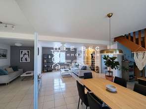 Vente Maison 4 chambresPloemeur Keraude-Breuzent-Kerabus