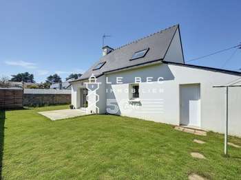 Vente Maison 4 chambresPloemeur Keraude-Breuzent-Kerabus