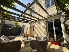 Vente Maison 3 chambresPloemeur Keraude-Breuzent-Kerabus