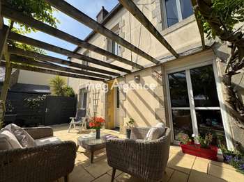 Vente maison 5 pièces Ploemeur Keraude-Breuzent-Kerabus 56