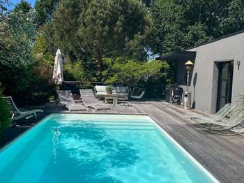 Vente maison 6 pièces Ploemeur Keraude-Breuzent-Kerabus 56