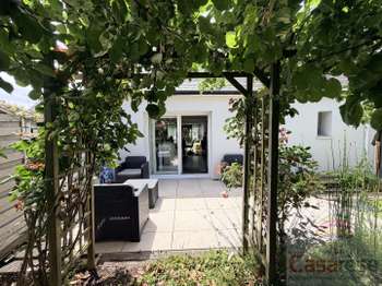 Vente maison 6 pièces Ploemeur Keraude-Breuzent-Kerabus 56