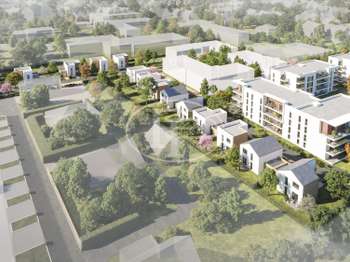 Vente maison 4 pièces Ploemeur Keraude-Breuzent-Kerabus 56
