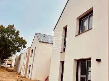 Vente Maison 3 chambresPloemeur Keraude-Breuzent-Kerabus