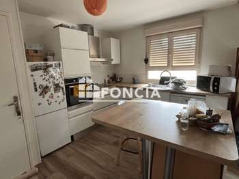 Photo Vente maison Ploemeur Keraude-Breuzent-Kerabus