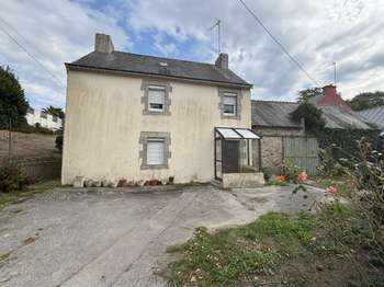 Photo Vente maison Ploemeur Keraude-Breuzent-Kerabus