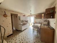 Vente maison