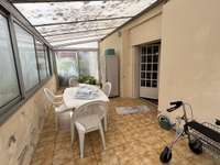 Vente maison