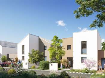 Vente maison 4 pièces Ploemeur Keraude-Breuzent-Kerabus 56