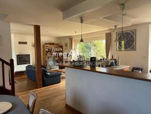 Vente Maison 6 chambresPloemeur Kervam-St Deron