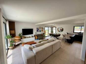 Vente maison 5 pièces Ploemeur Kervam-St Deron 56