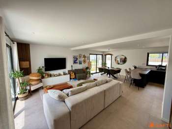 Vente maison 5 pièces Ploemeur Kervam-St Deron 56