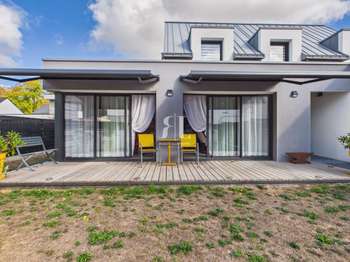 Vente maison 5 pièces Ploemeur Kervam-St Deron 56
