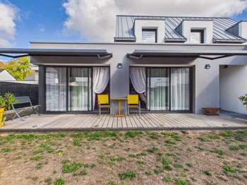 Vente Maison 4 chambresPloemeur Kervam-St Deron