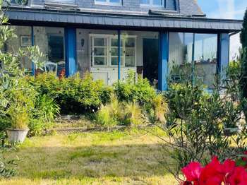 Vente Maison 4 chambresPloemeur Kervam-St Deron