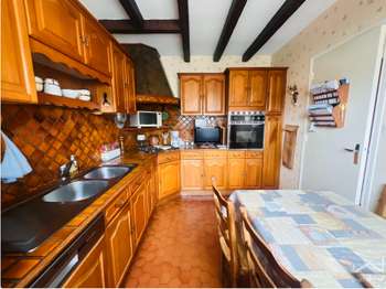 Vente maison 4 pièces Ploemeur Kervam-St Deron 56