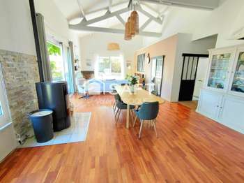 Vente maison 7 pièces Ploemeur Kervam-St Deron 56