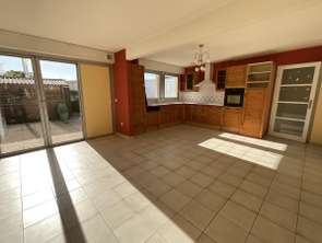 Vente Maison 4 chambresPloemeur Le Fort Bloqué-Le Couregant-Lannenec