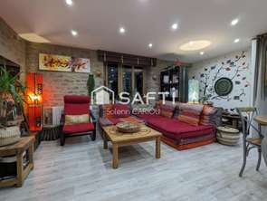 Vente Maison 4 chambresPloemeur Le Fort Bloqué-Le Couregant-Lannenec