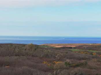 Vente Maison 6 chambresPloemeur Le Fort Bloqué-Le Couregant-Lannenec