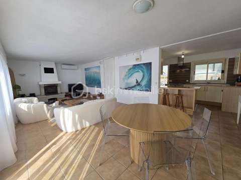 Vente maison 4 pièces Ploemeur Le Fort Bloqué-Le Couregant-Lannenec 56