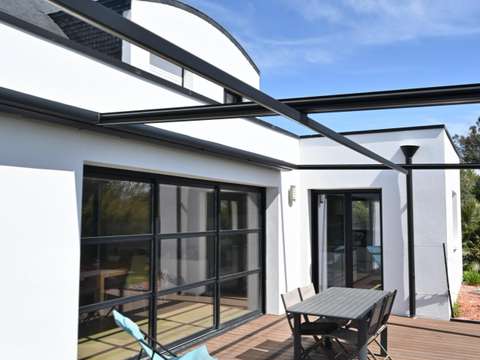 Vente maison 7 pièces Ploemeur Le Fort Bloqué-Le Couregant-Lannenec 56