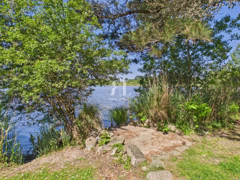 Vente maison 4 pièces Ploemeur Le Fort Bloqué-Le Couregant-Lannenec 56