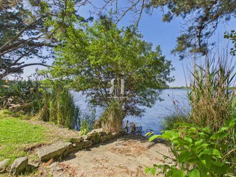 Vente maison 4 pièces Ploemeur Le Fort Bloqué-Le Couregant-Lannenec 56