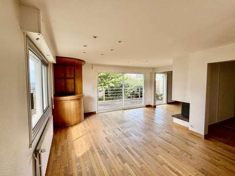 Vente maison 6 pièces Ploemeur Le Fort Bloqué-Le Couregant-Lannenec 56