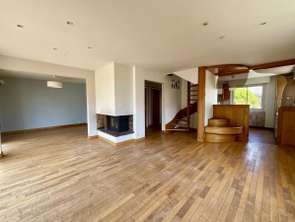 Vente Maison 5 chambresPloemeur Le Fort Bloqué-Le Couregant-Lannenec