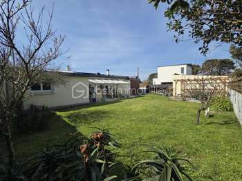 Vente Maison 3 chambresPloemeur Le Fort Bloqué-Le Couregant-Lannenec