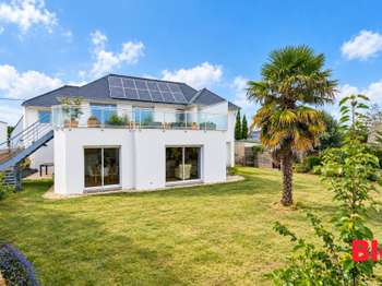 Vente Maison 5 chambresPloemeur Le Fort Bloqué-Le Couregant-Lannenec