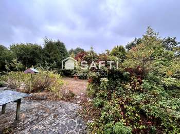 Vente maison 5 pièces Ploemeur Le Fort Bloqué-Le Couregant-Lannenec 56