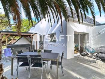 Vente maison 7 pièces Ploemeur Le Fort Bloqué-Le Couregant-Lannenec 56