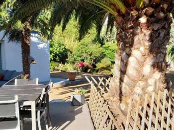 Vente Maison 5 chambresPloemeur Le Fort Bloqué-Le Couregant-Lannenec