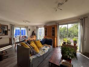 Vente Maison 6 chambresPloemeur Lomener-Kerroch-Kerpape