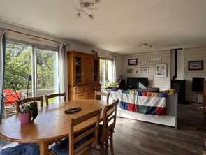 Vente Maison 6 chambresPloemeur Lomener-Kerroch-Kerpape