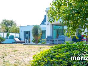 Vente Maison 4 chambresPloemeur Lomener-Kerroch-Kerpape